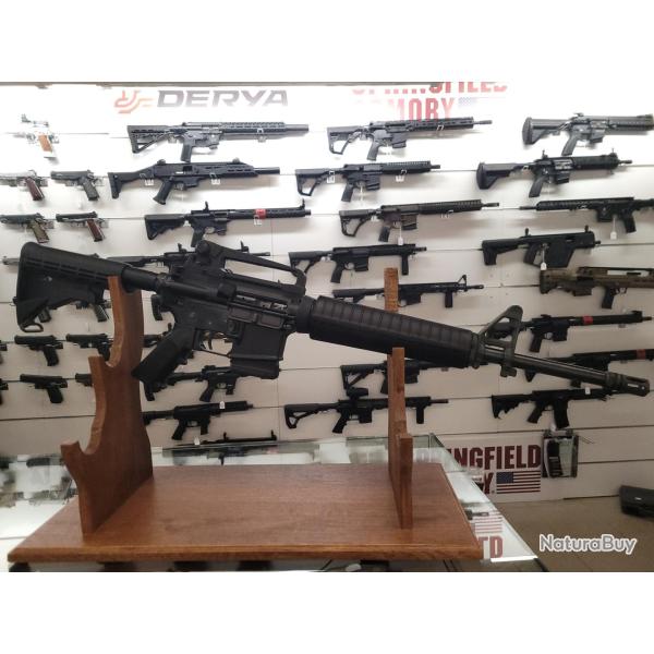 Aero Prcision X15 223 rem 16" OCCASION