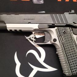 SPRINGFIELD Armory 1911 EMISSARY 45ACP OCCASION