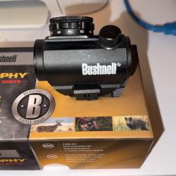 vds point rouge BUSHNELL TROPHY TRS 25