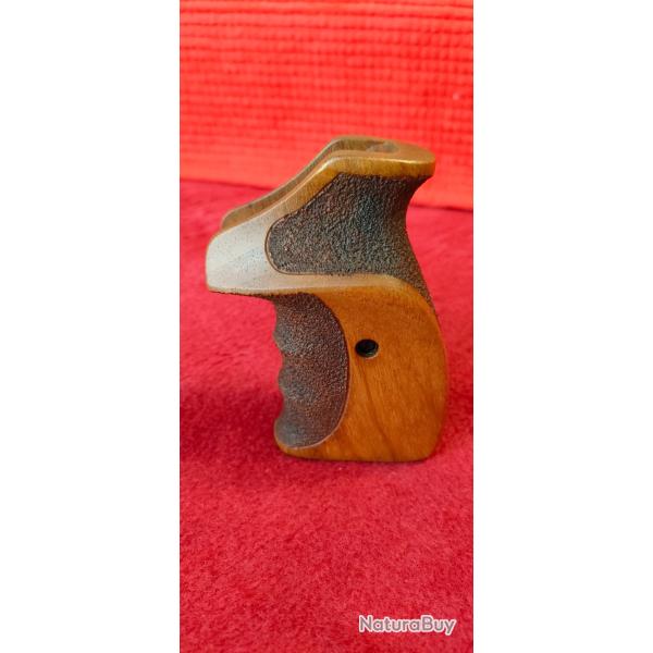 Poigne Match pour Smith et Wesson carcasse K/L pour 686