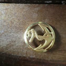 insigne béret troupes coloniales marine / drago rue de romainville paris