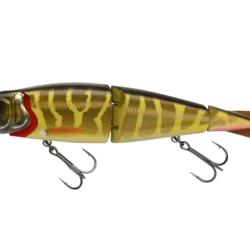Poisson Nageur Savage Gear 4Play Classic Liplure 13cm Pike