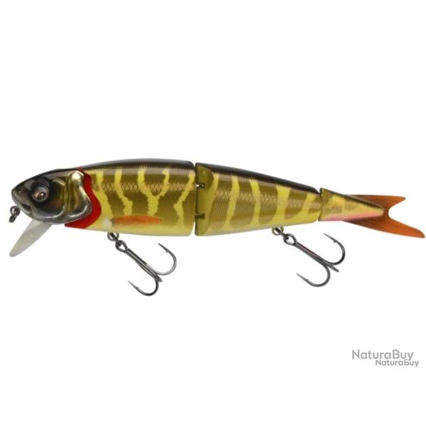 Poisson Nageur Savage Gear 4Play Classic Liplure 13cm Pike