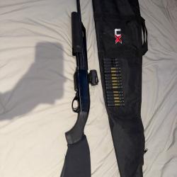 35 whelen pompe model 7600