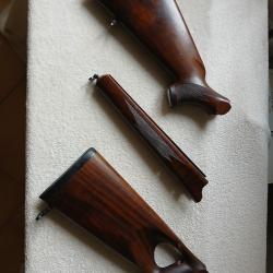 Bois blaser R93