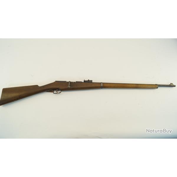 carabine  damon nationnale 6mm pour enchere 1 VP7L5