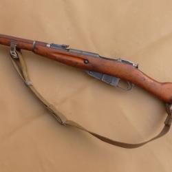 MOSIN NAGANT M44, Cal 7.62x54R, Hongrois ( 6 )