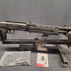 Fusil CO2 Umarex T4E TB68 Gen 2, Cal. 68 - 1 sans prix de réserve !!