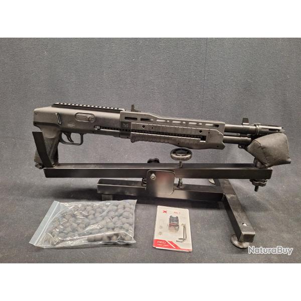 Fusil CO2 Umarex T4E TB68 Gen 2, Cal. 68 - 1 sans prix de rserve !!