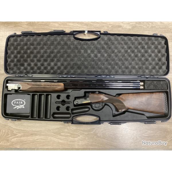 FAIR CARRERA 3 - 12/76