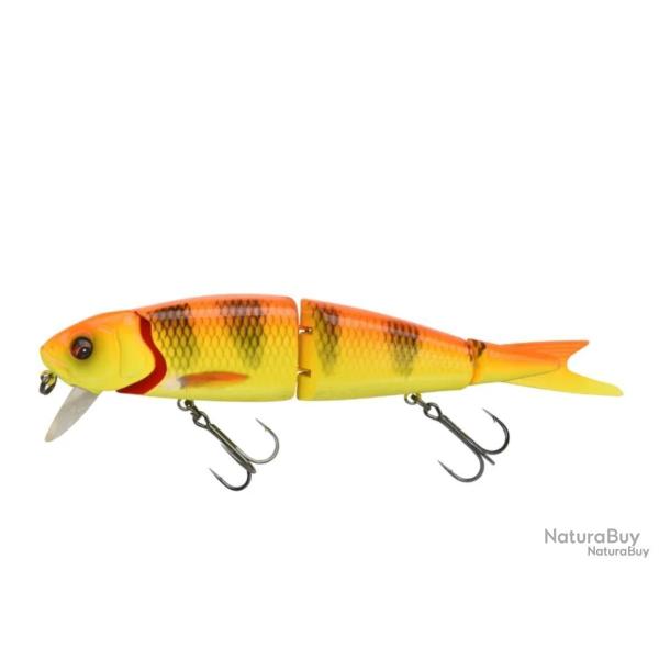 Poisson Nageur Savage Gear 4Play Classic Liplure 13cm Golden Ambulance
