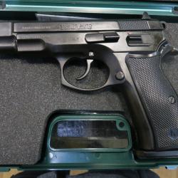 Pistolet d'Alarme Kimar 75 Bronze cal 9 PAK 1 SANS PRIX DE RESERVE