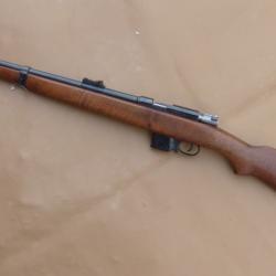 CARABINE DESTROYER 9mm Bergmann ( AA126   c15 )