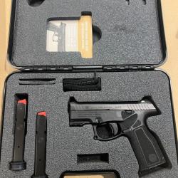 pistolet STEYR C9 A2 MF calibre 9 para