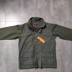 Veste Camosport vert taille XXL