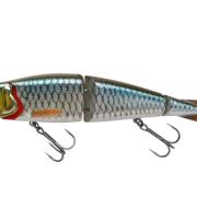 Leurre Savage Gear 3D Roach Lipster 13 Cm – 26g, Coulant, Pour Brochet, Imitation Carpe Koï