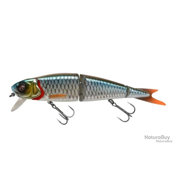 Poisson Nageur Savage Gear 4Play Classic Liplure 13cm Roach