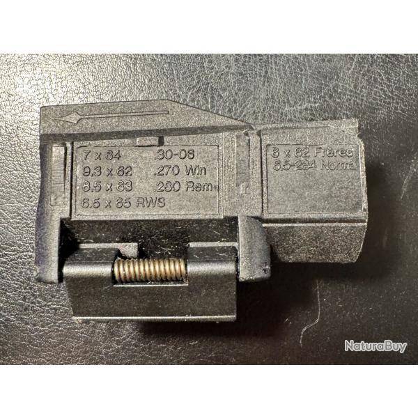 Chargeur R93 Standard, excellent tat !