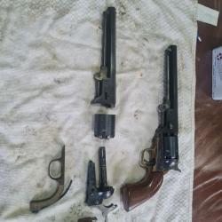 Vend colt 36 nevy