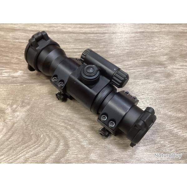 AIMPOINT 9000SC 4MOA + COLLIERS