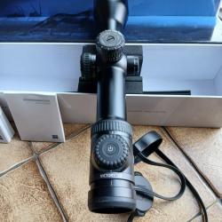 Lunette Zeiss victory V8 1.8-14×50