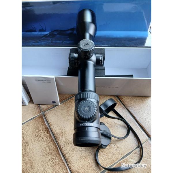 Lunette Zeiss victory V8 1.8-14�50