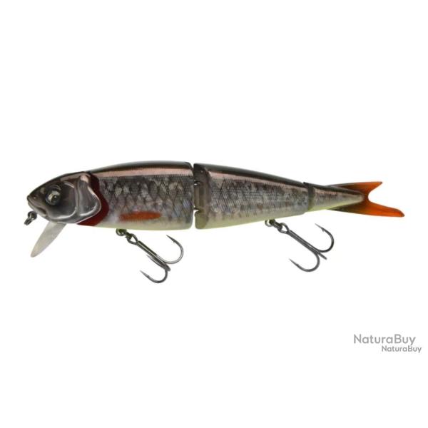Poisson Nageur Savage Gear 4Play Classic Liplure 13cm Hugo