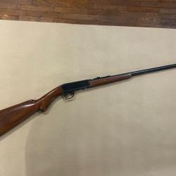 carabine semi auto FN SA-22 Take down premi&egrave;re version calibre 22 LR