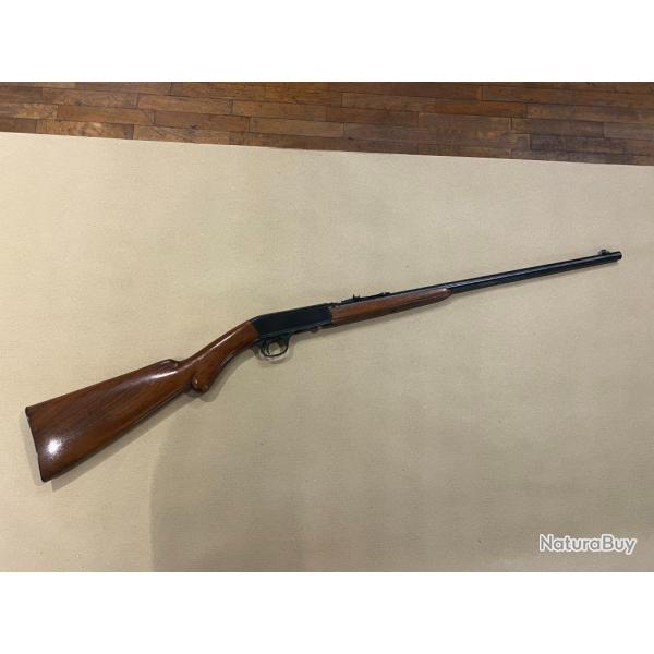 carabine semi auto FN SA-22 Take down premi�re version calibre 22 LR