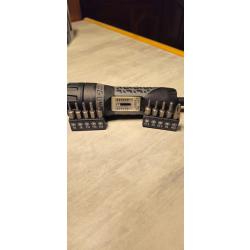 Tournevis Dynamométrique GUNPANY