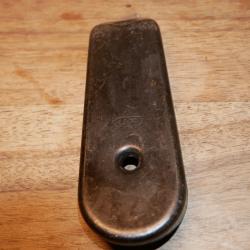 Plaque de couche enveloppante de MAUSER 98K ISRAËLIEN