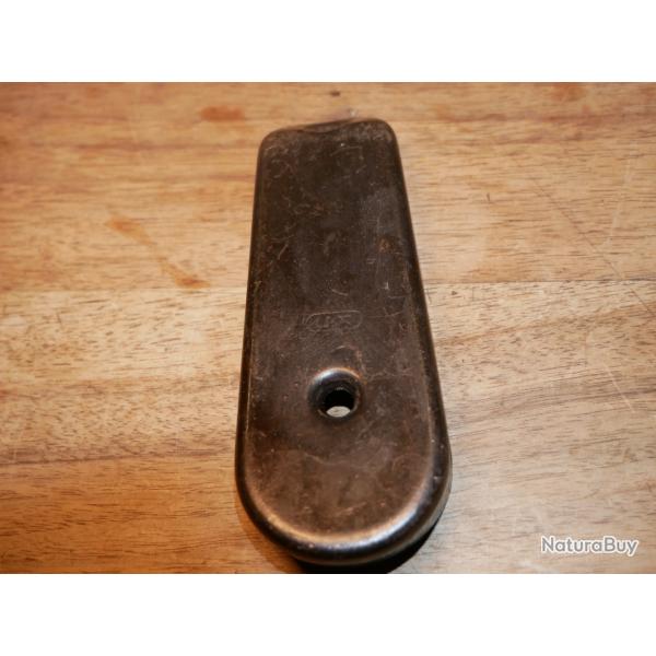 Plaque de couche enveloppante de MAUSER 98K ISRALIEN