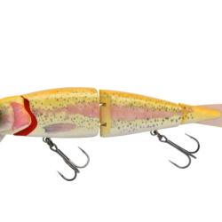 Poisson Nageur Savage Gear 4Play Classic Liplure 13cm Golden Albino