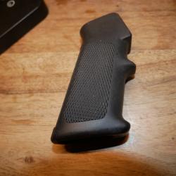 Poignée de M16, AR15, M4