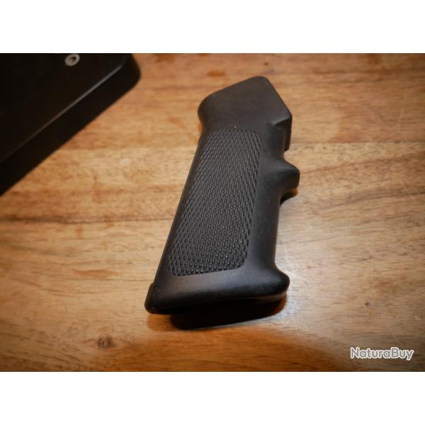 Poigne de M16, AR15, M4