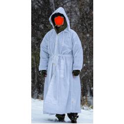 Tenue blanche  NVA - ex DDR