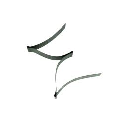 Ressort de chargeur Carl Gustaf M96 / M38 - NEUF