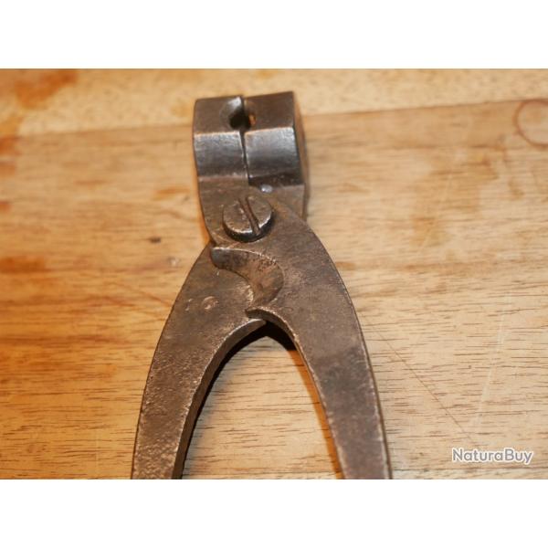 Moule  balle pour Cal 16