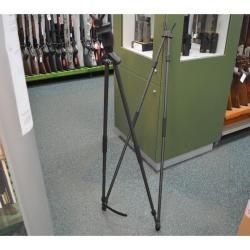 CANNE DE PIRSCH BLASER EN CARBONE NEUVE