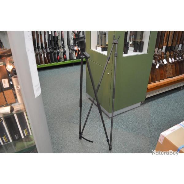 CANNE DE PIRSCH BLASER EN CARBONE NEUVE