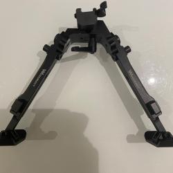 Biepied lourd HArdpod Wepon Accuracy