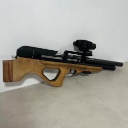 carabine Xm1 bullpup custom p15 pcp