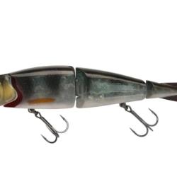 Poisson Nageur Savage Gear 4Play Classic Liplure 13cm Perch