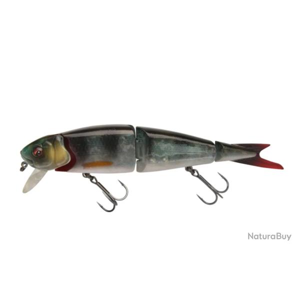 Poisson Nageur Savage Gear 4Play Classic Liplure 13cm Perch