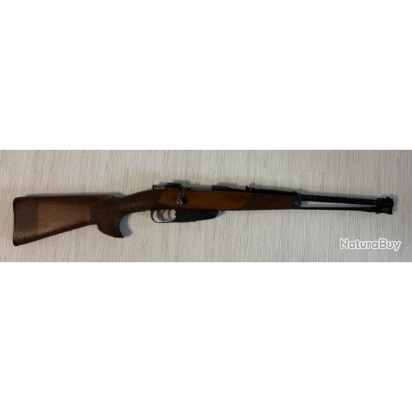 Fusil Carcano 6,5x57