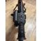 petites annonces chasse pêche : Lunette day night dnt optics Zulus hd 3-12 lrf