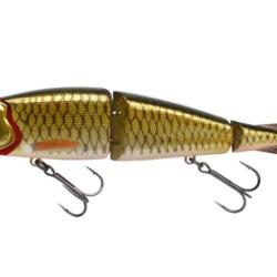 Poisson Nageur Savage Gear 4Play Classic Liplure 13cm Dirty Roach