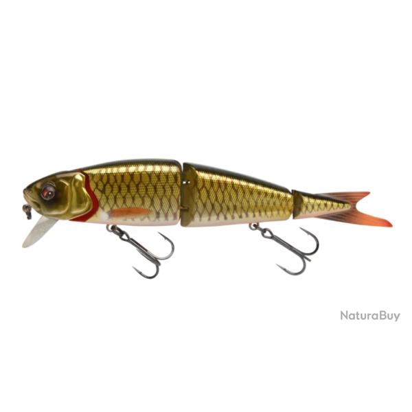 Poisson Nageur Savage Gear 4Play Classic Liplure 13cm Dirty Roach