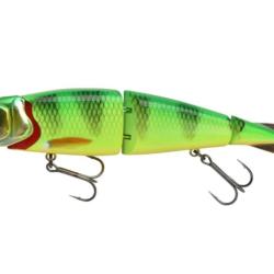 Poisson Nageur Savage Gear 4Play Classic Liplure 13cm Firetiger