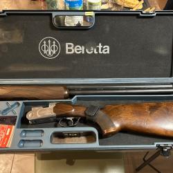 Beretta 682 skeet